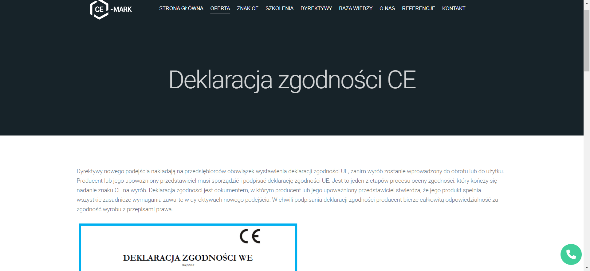 Oznakowanie produktów - co musi wiedzieć każdy producent i importer?