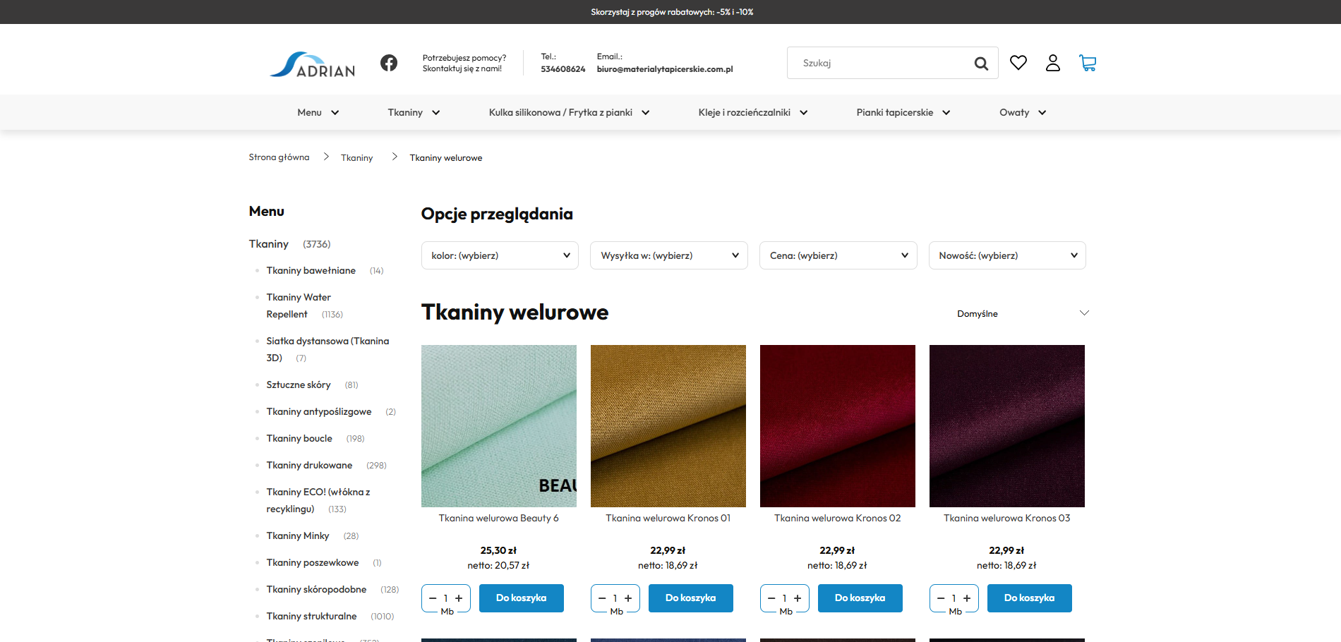 Dlaczego tkaniny welurowe są tak chętnie wybierane przez projektantów wnętrz?