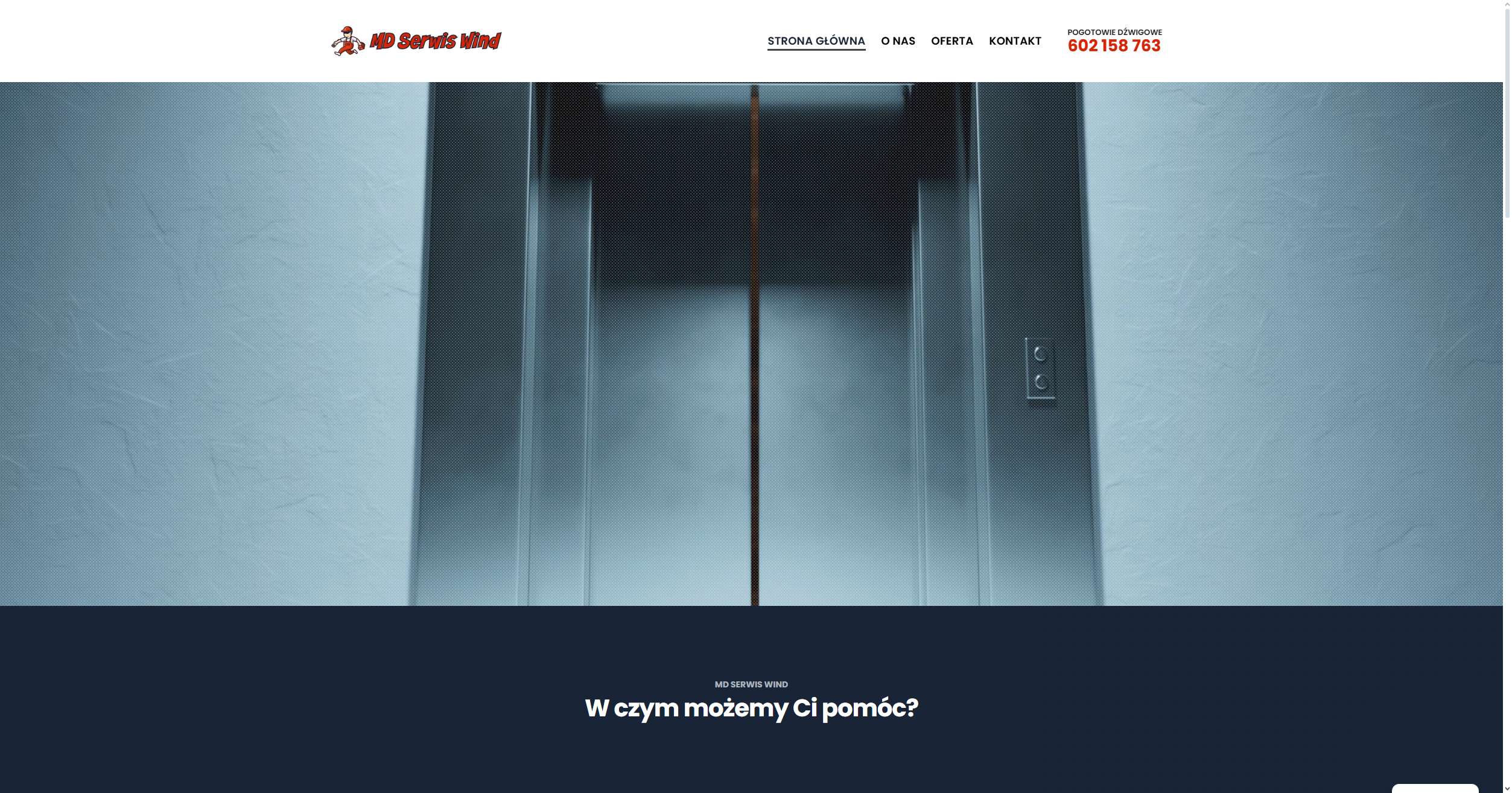 Windy w biurowcach i galeriach handlowych - jak serwis wind wpływa na wizerunek obiektu?