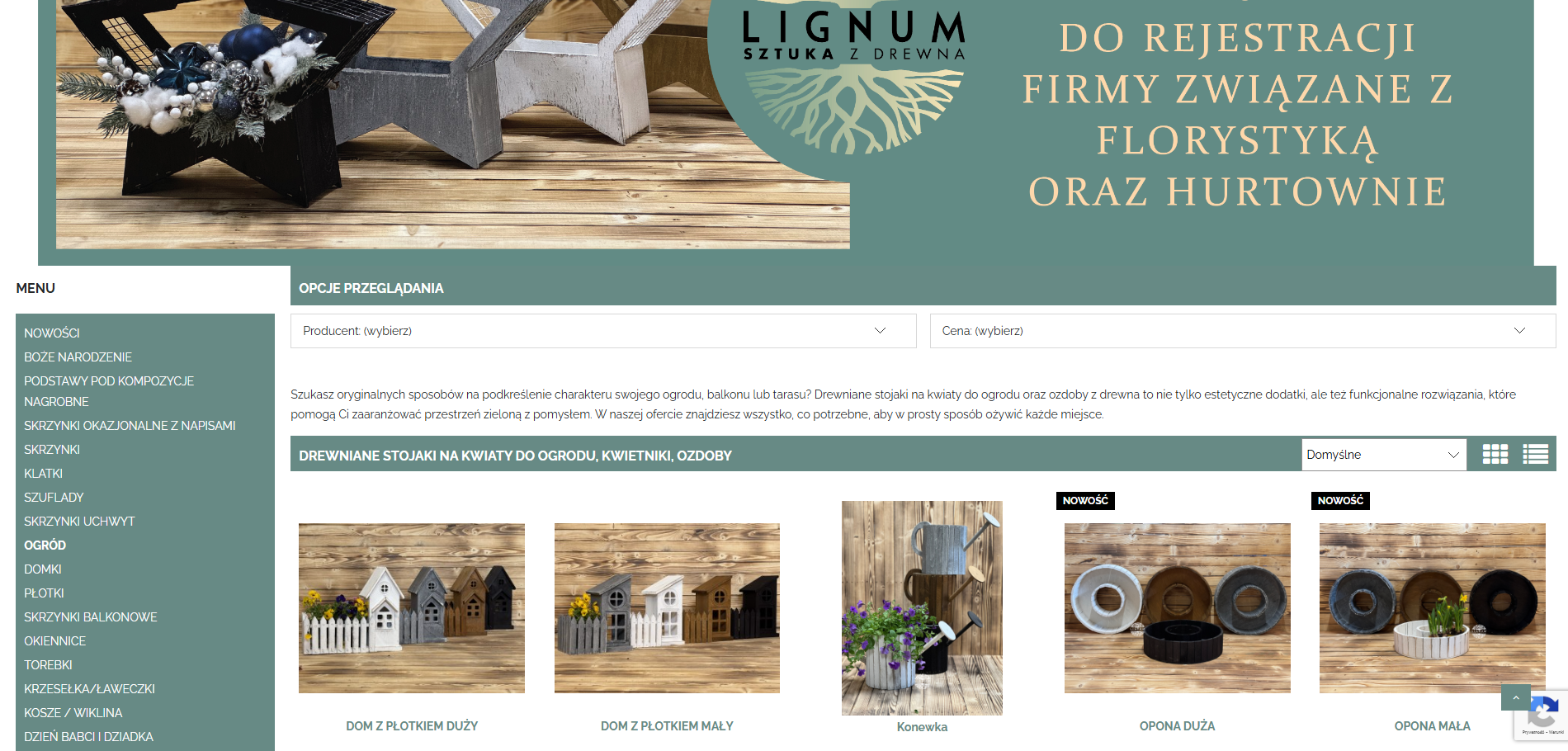 Jak zabezpieczyć drewniane stojaki na kwiaty do ogrodu przed deszczem i słońcem?