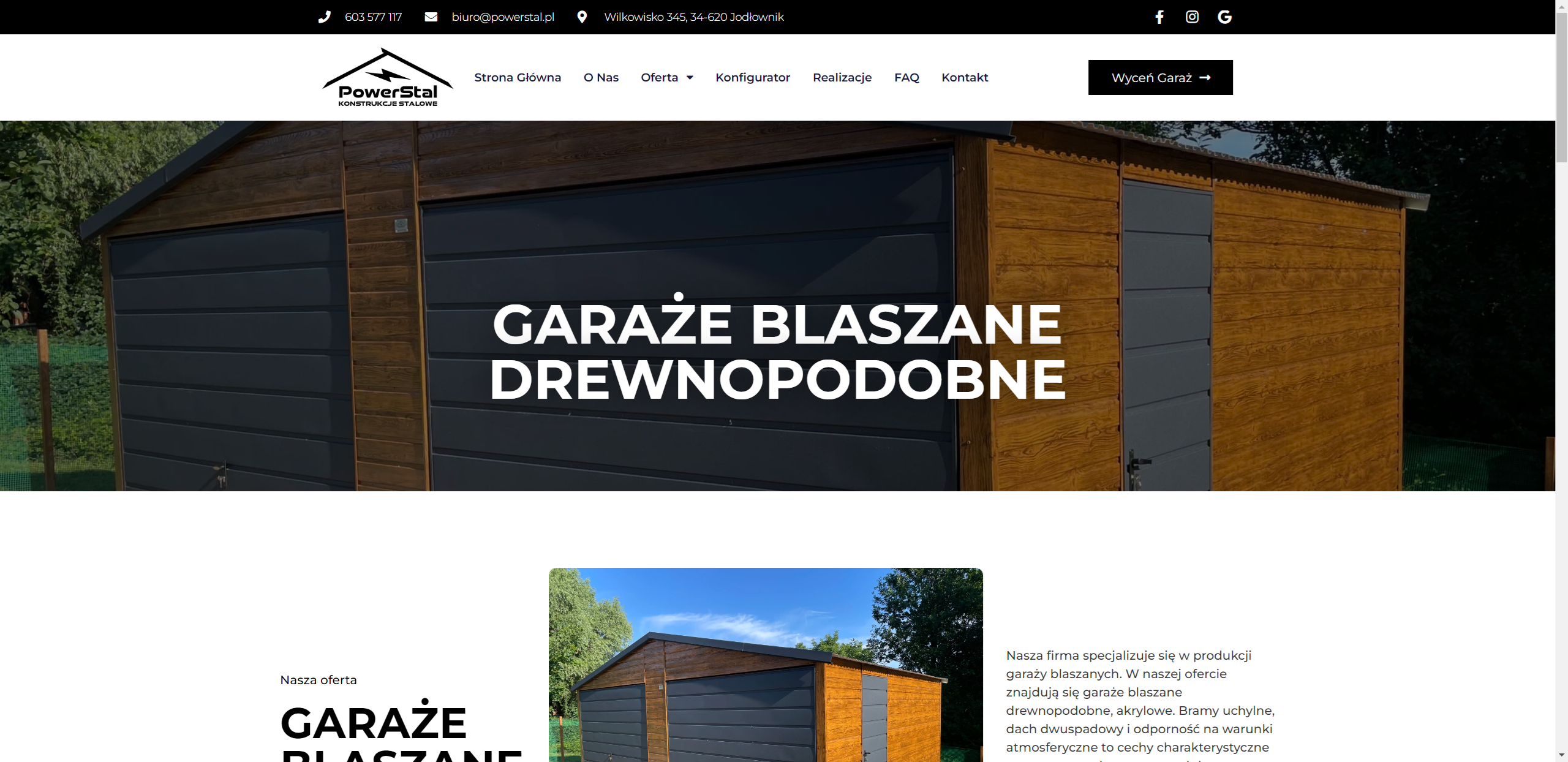 Gdzie sprawdzają się garaże blaszane drewnopodobne i dlaczego coraz częściej zastępują konstrukcje murowane?