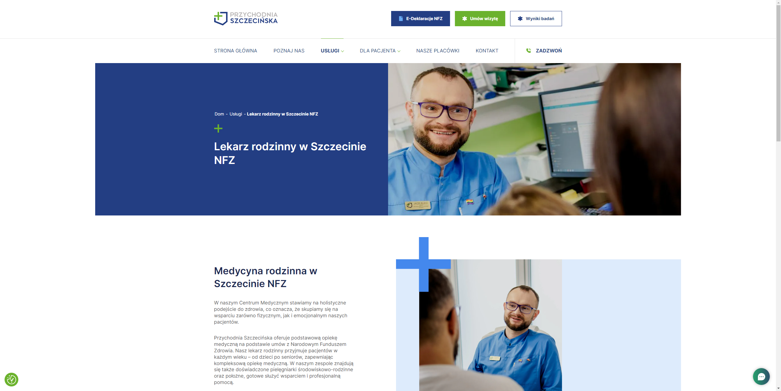 Profilaktyka zdrowotna dla całej rodziny - jakie badania wykonywać regularnie?