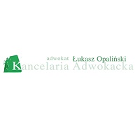 Kancelaria Adwokacka Łukasz Opaliński