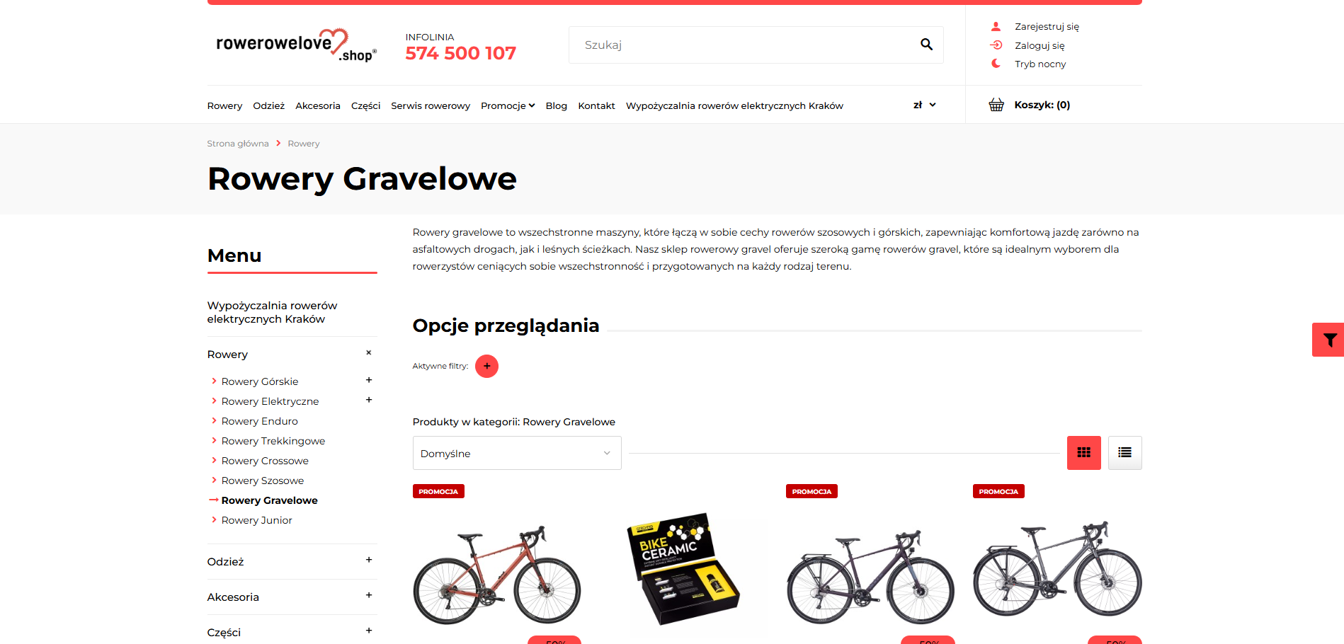 Jak dobrać idealny rower gravelowy do swojego stylu jazdy i terenu?