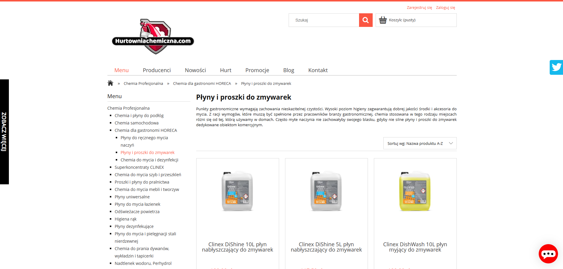 Najczęstsze błędy podczas używania płynów do zmywarek - sprawdź, czy też je popełniasz