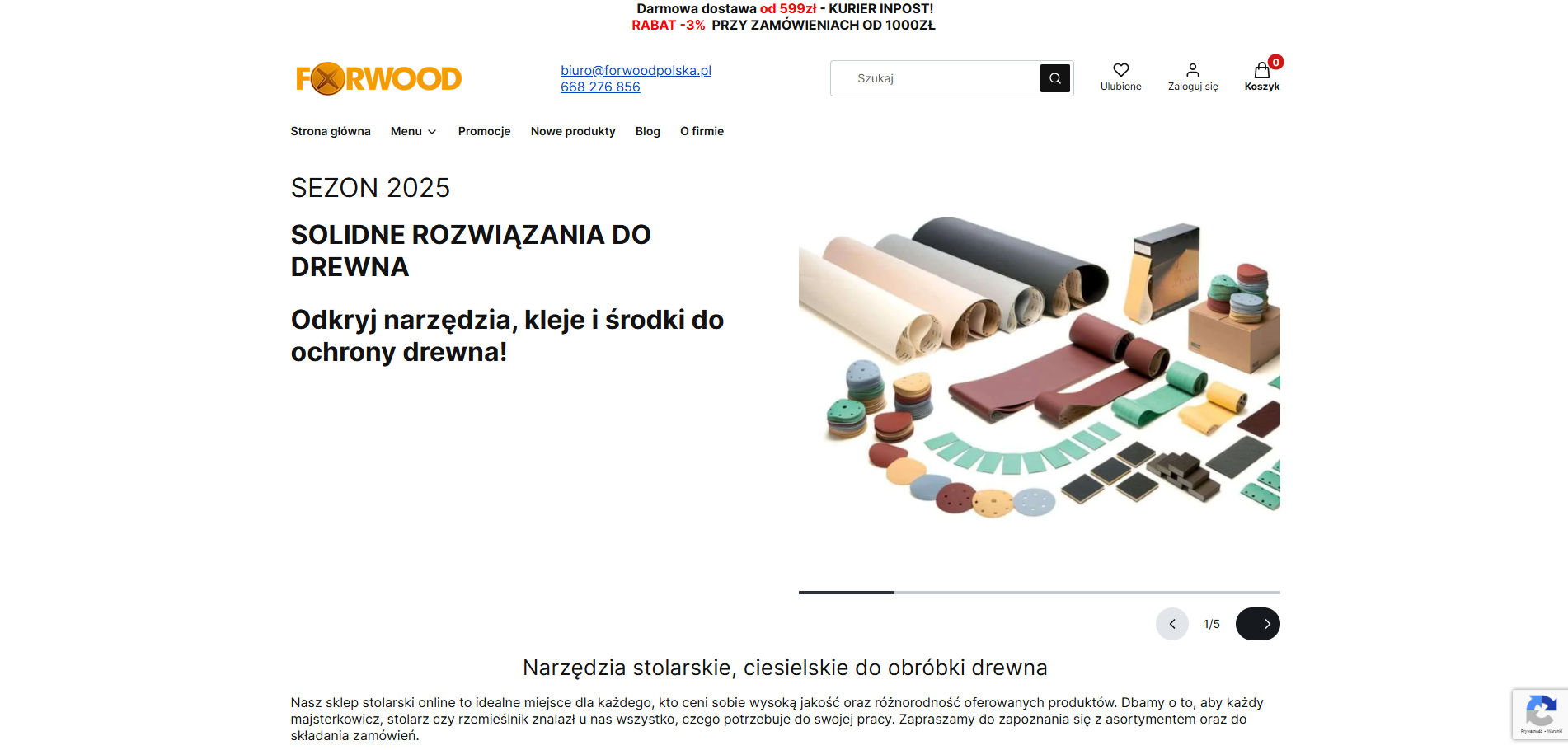 Skrzynka z narzędziami na prezent - co kupić dla pasjonata majsterkowania?