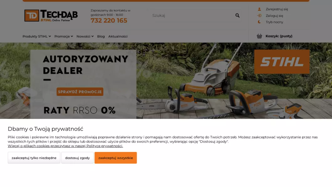 Tech-Dąb.pl