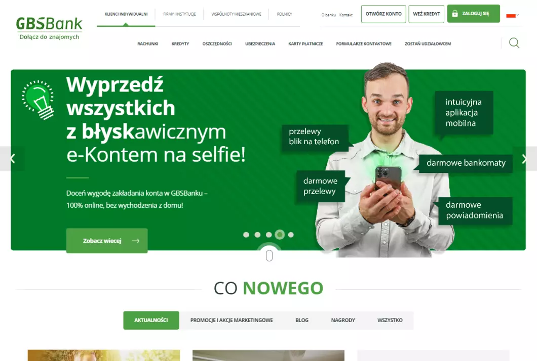 GBSBank