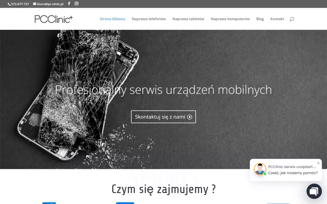 PCClinic