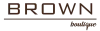 Ekskluzywna odzież damska BROWN Boutique