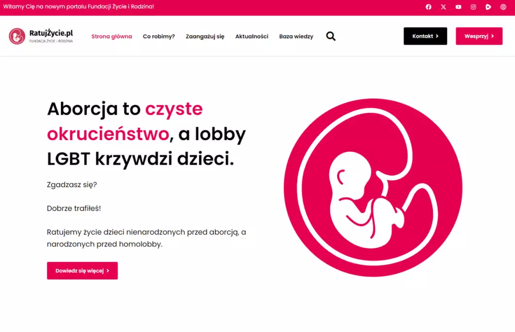 RatujŻycie.pl