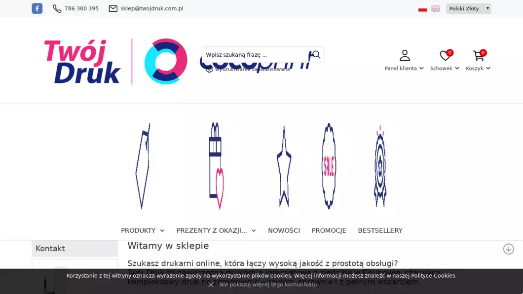 Twój Druk