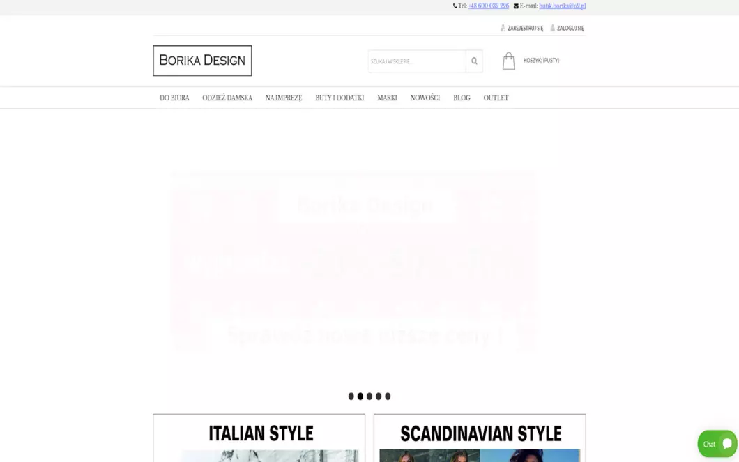 Borika Design
